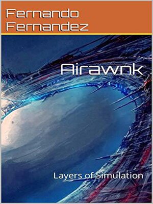 cover image of Airawnk